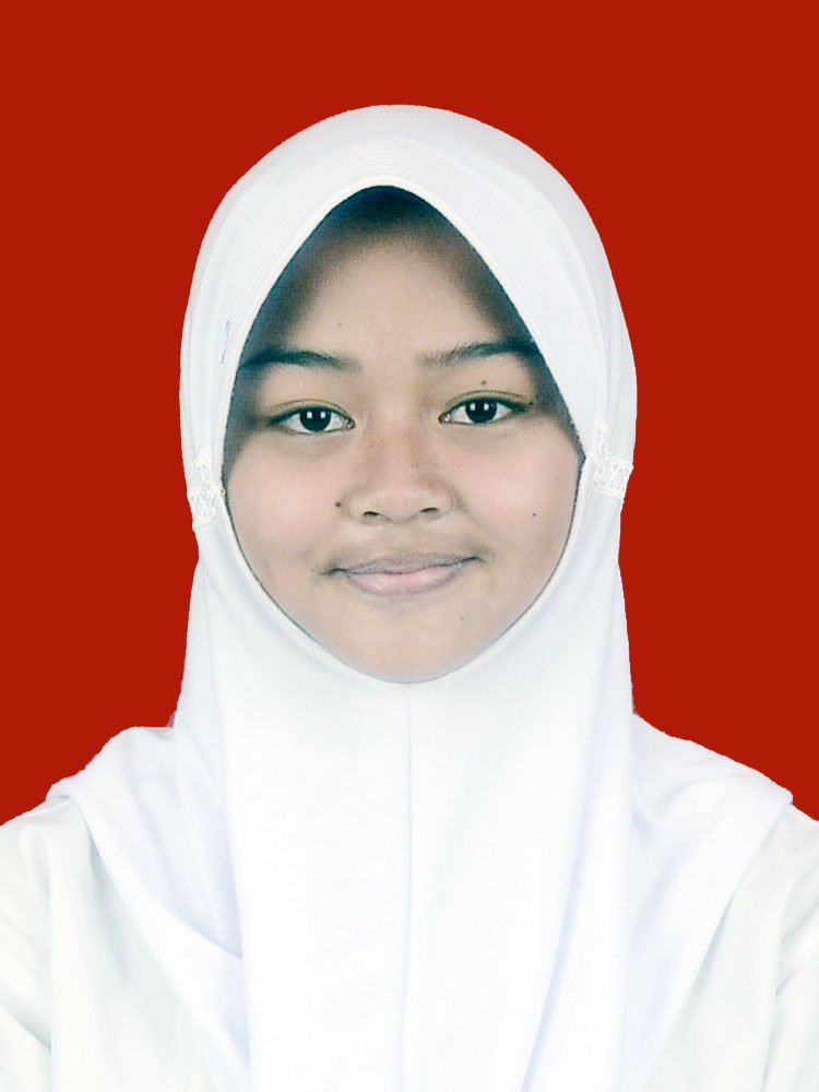 Foto DNAYA RAMDANIA MA'RIF
